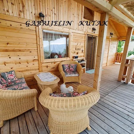 Gabrielin Kutak * Muzinac