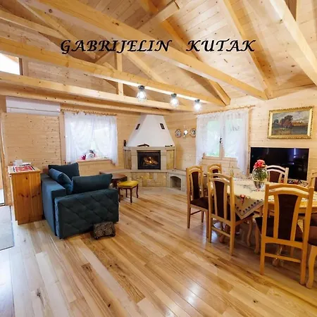 Gabrielin Kutak Muzinac